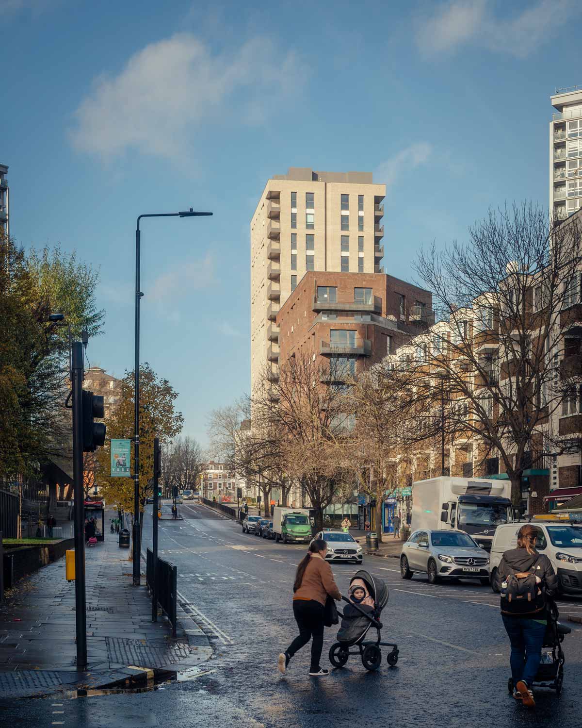 Culture and working environment